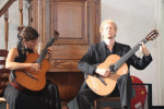 Gitaarduo Möller Fraticelli 2 november